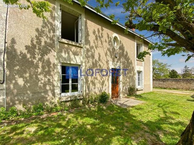 Maison 5 pièces 115 m²