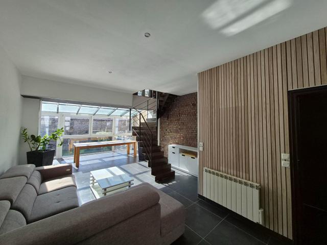 Maison 5 pièces 115 m²