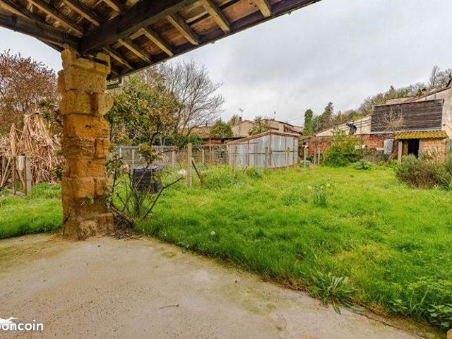 Maison 5 pièces 115 m²