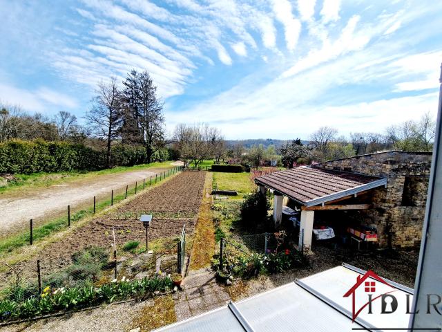 Maison 5 pièces 115 m²