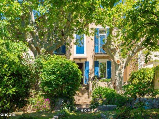 Maison 5 pièces 115 m²