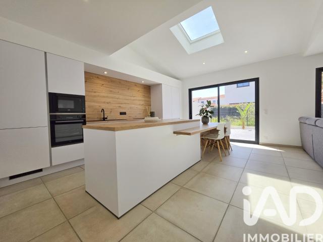 Maison 5 pièces 115 m²