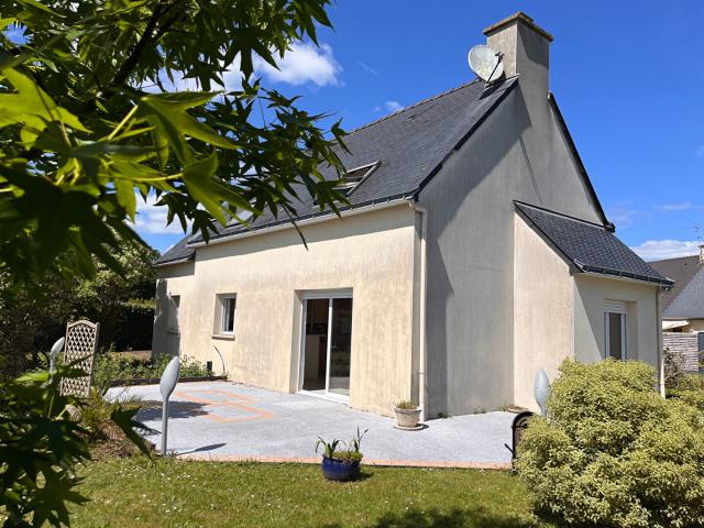 Maison 5 pièces 115 m²