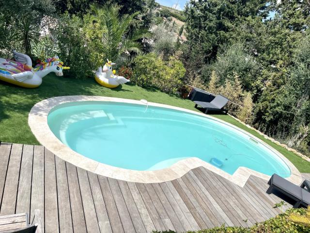 Maison 5 pièces 115 m²