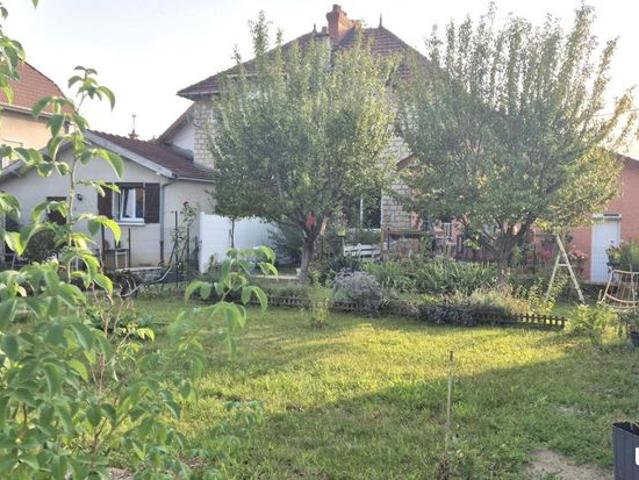 Maison 5 pièces 115 m²