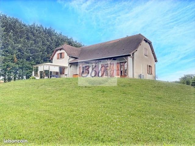Maison 5 pièces 115 m²