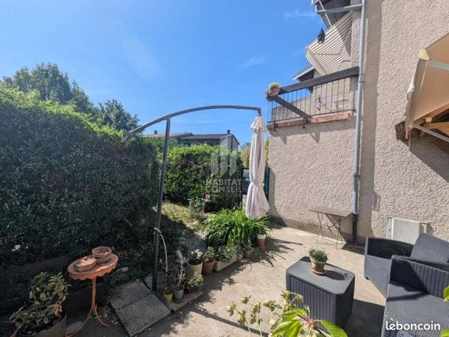 Maison 5 pièces 115 m²