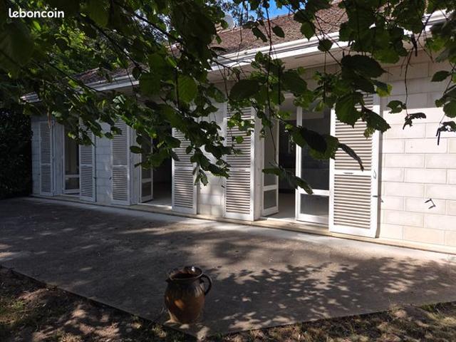 Maison 5 pièces 115 m²