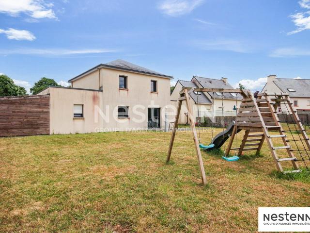 Maison 5 pièces 115 m²