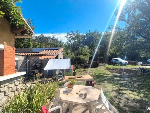 Maison 5 pièces 115 m²