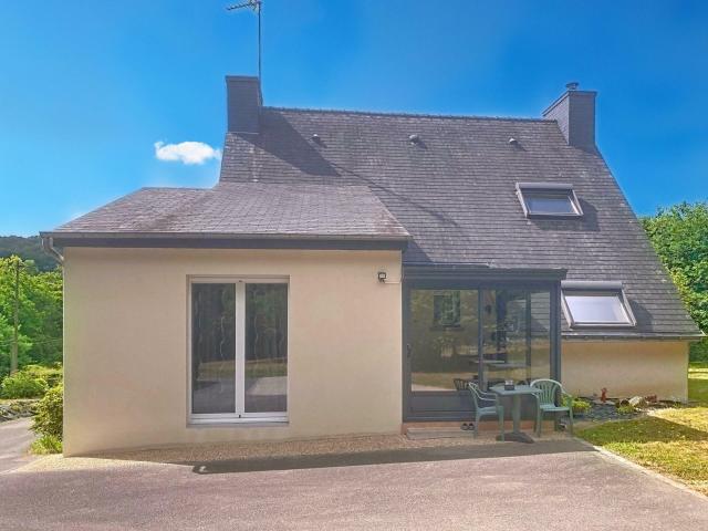 Maison 5 pièces 115 m²