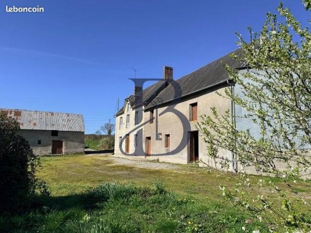 Maison 5 pièces 115 m²