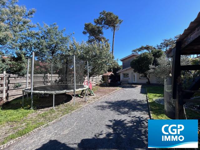 Maison 5 pièces 115 m²