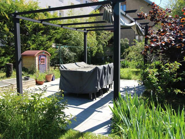Maison 5 pièces 115 m²
