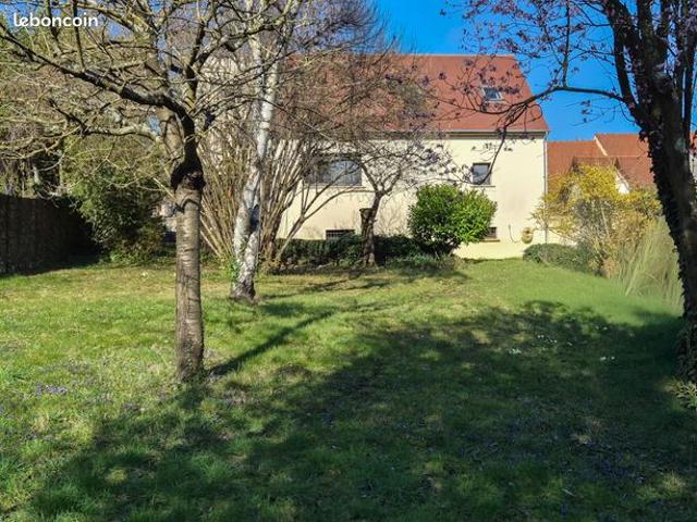 Maison 5 pièces 115 m²