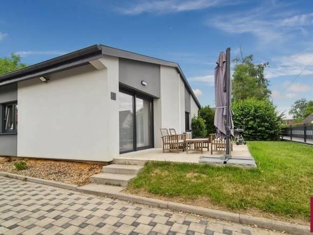 Maison 5 pièces 115 m²