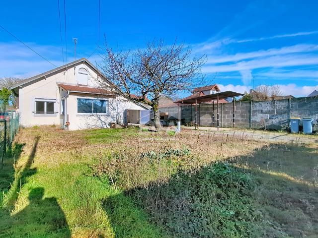 Maison 5 pièces 115 m²