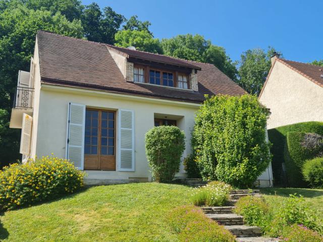 Maison 5 pièces 115 m²