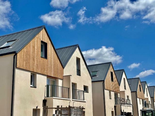 Maison 5 pièces 115 m²