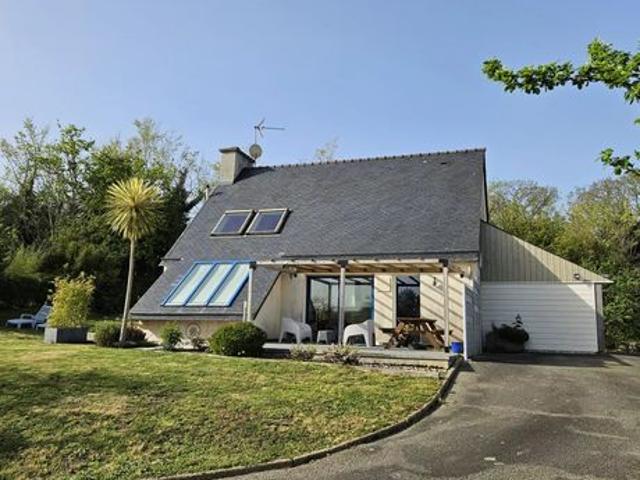 Maison 5 pièces 115 m²
