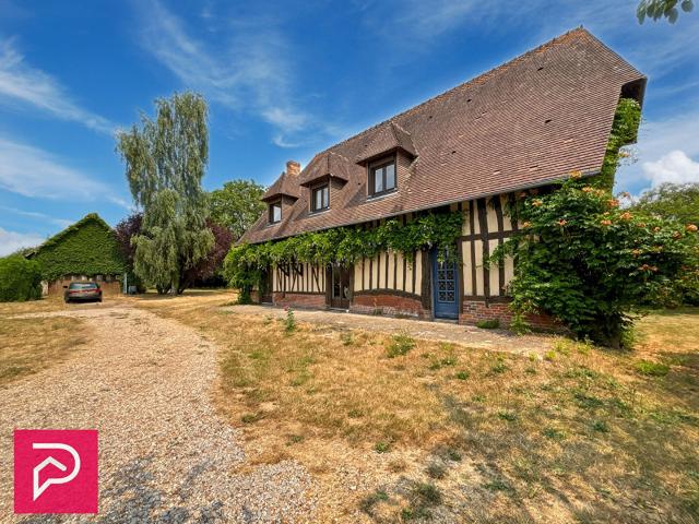 Maison 5 pièces 115 m²