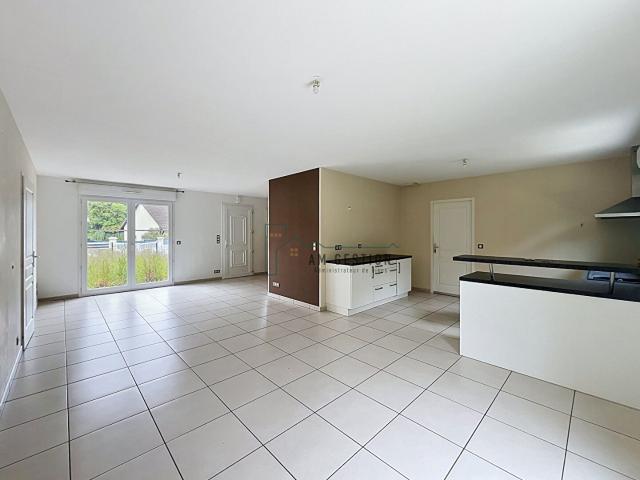 Maison 5 pièces 115 m²