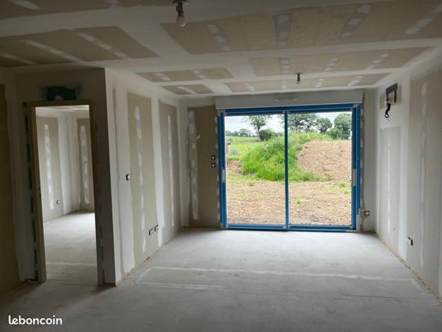 Maison 5 pièces 115 m²