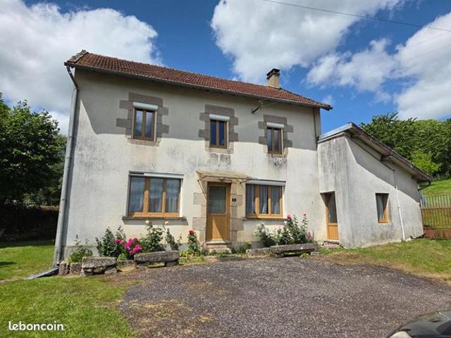 Maison 5 pièces 115 m²