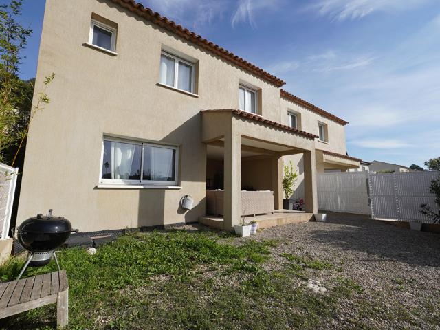 Maison 5 pièces 115 m²