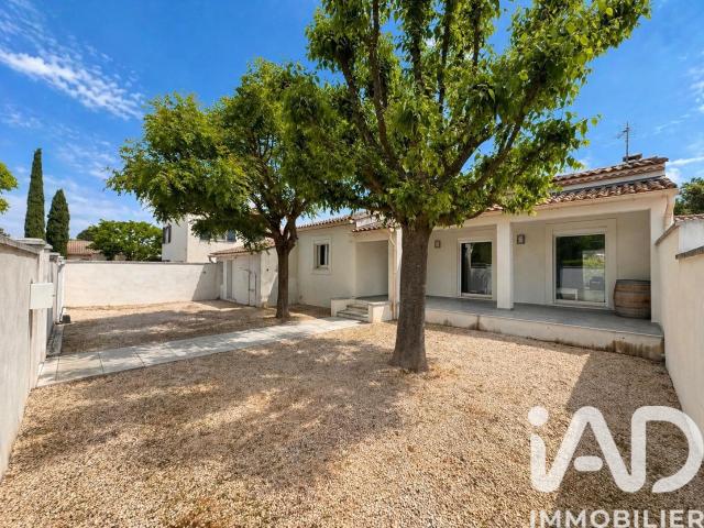 Maison 5 pièces 115 m²