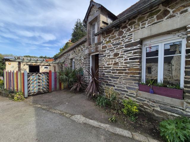 Maison 5 pièces 115 m²