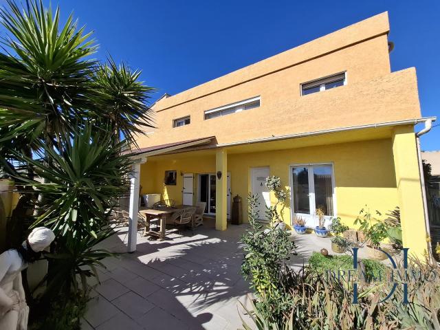 Maison 5 pièces 115 m²