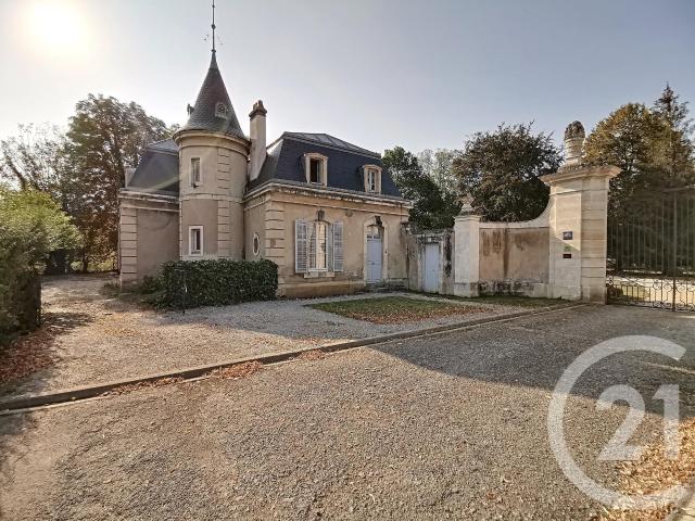 Maison 5 pièces 115 m²