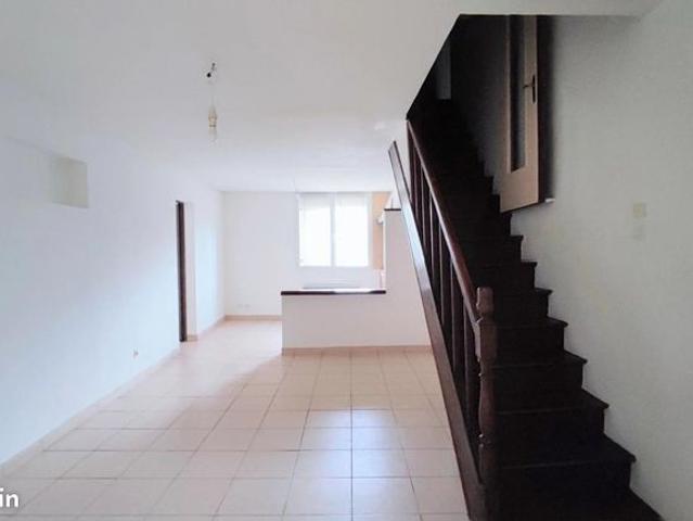 Maison 5 pièces 115 m²