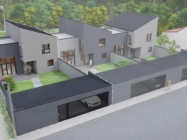 Maison 5 pièces 115 m²