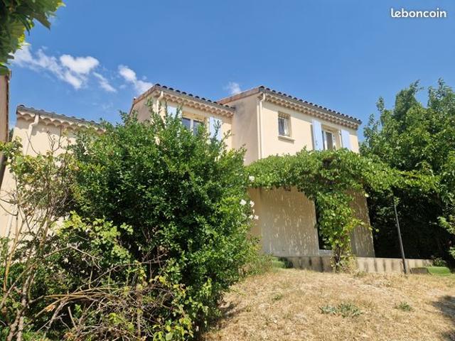 Maison 5 pièces 115 m²