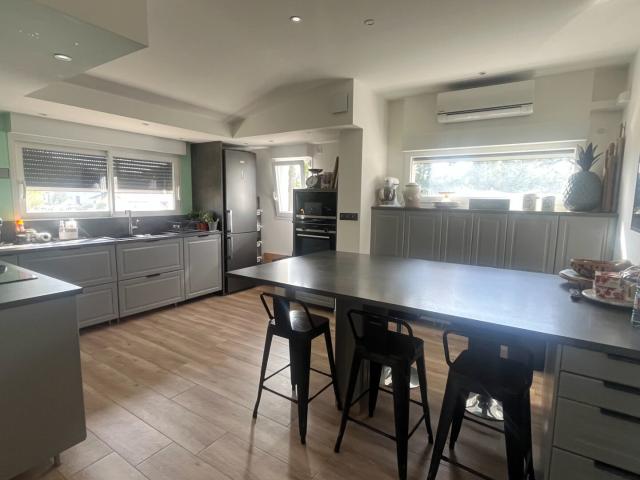 Maison 5 pièces 115 m²