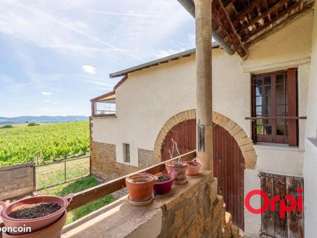 Maison 5 pièces 115 m²