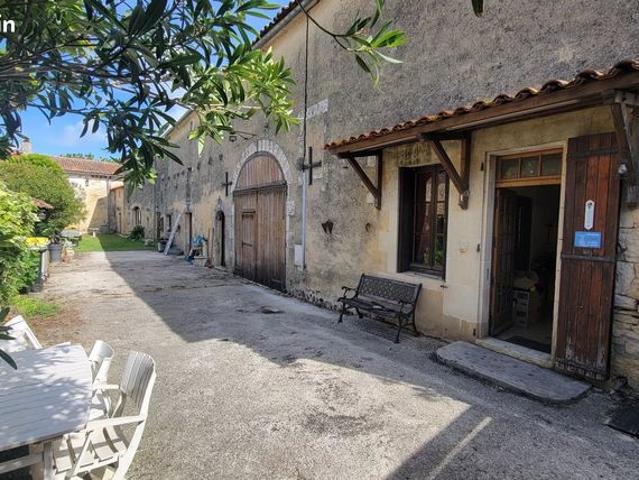 Maison 5 pièces 115 m²