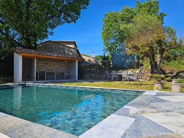 Maison 5 pièces 115 m²