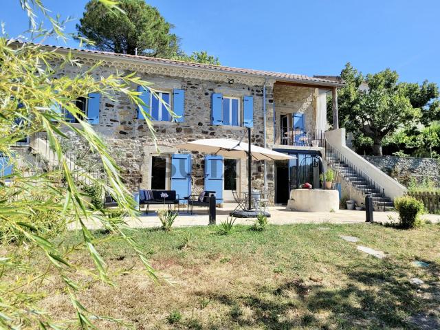 Maison 5 pièces 115 m²