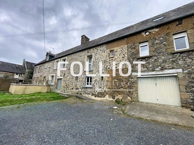 Maison 5 pièces 115 m²