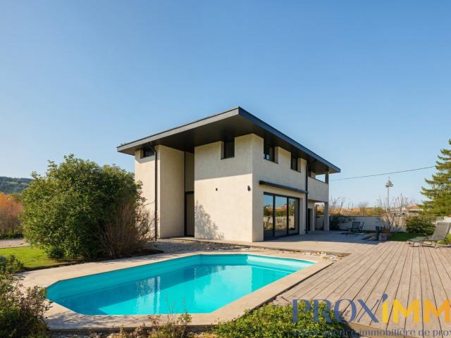 Maison 5 pièces 115 m²