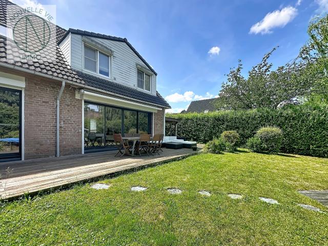 Maison 5 pièces 115 m²