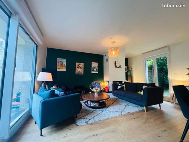 Maison 5 pièces 115 m²