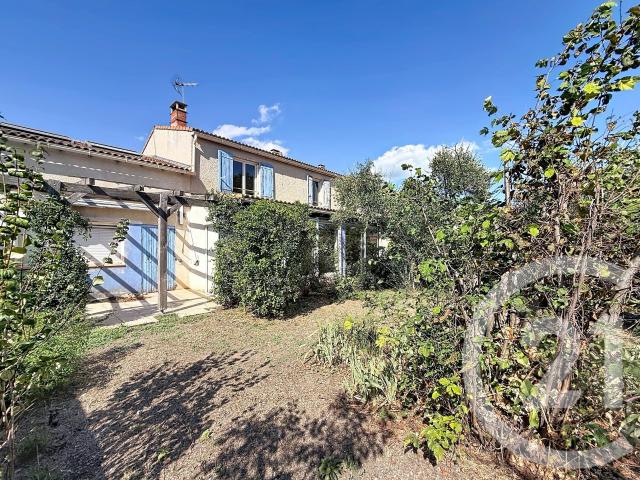 Maison 5 pièces 147 m²