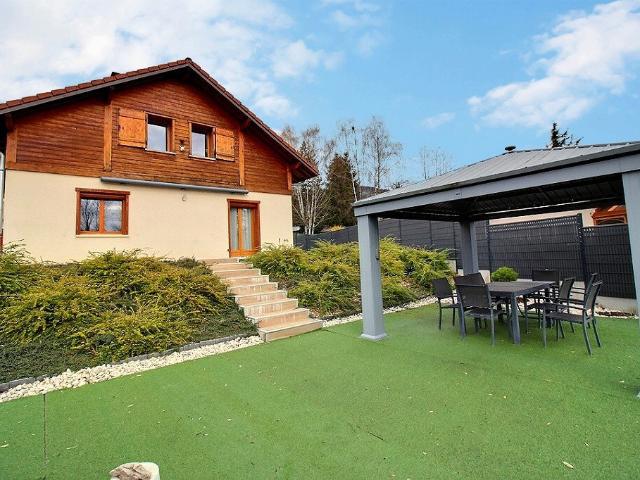 Maison 5 pièces 115 m²