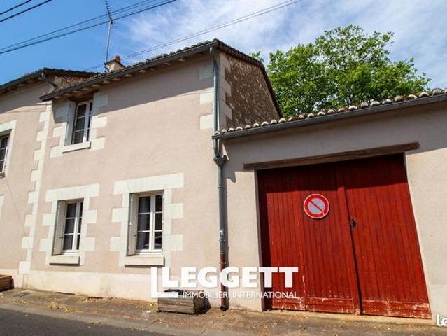 Maison 5 pièces 115 m²