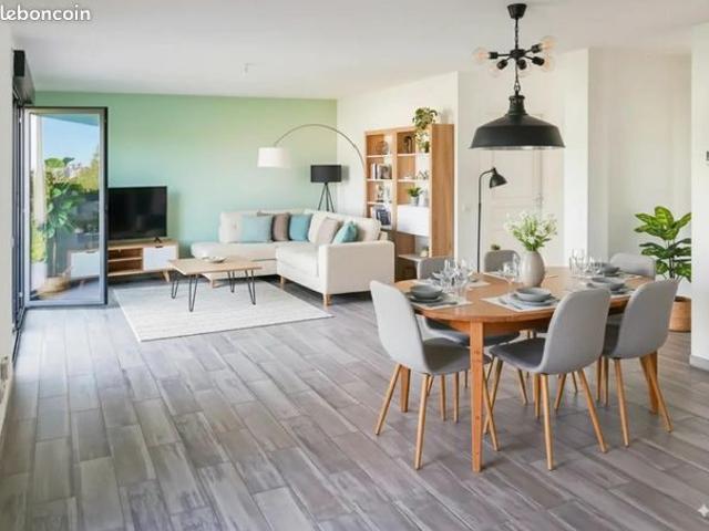 Maison 5 pièces 115 m²