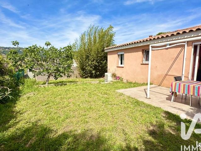 Maison 5 pièces 115 m²